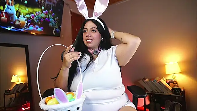 coraline latin online show from 03-30-26, 08:54