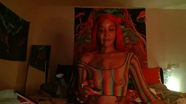 EnticingAaliyah online show from 04-05-26, 11:02