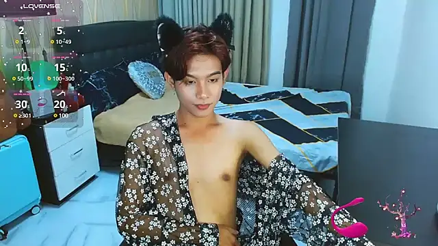 WildestTwink online show from 03-13-25, 04:12