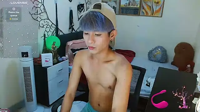 WildestTwink online show from 09-11-25, 03:56