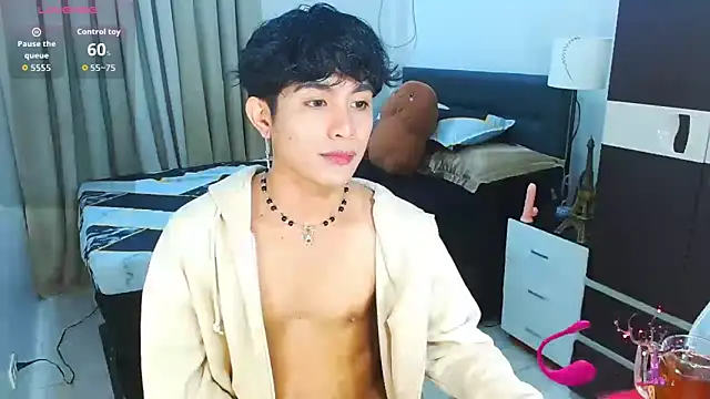 WildestTwink online show from 02-27-26, 05:57