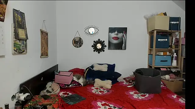 switchlorenx online show from 09-15-25, 03:56