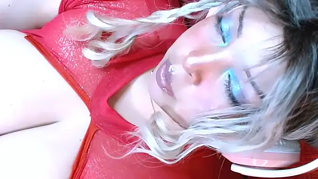 Honey Lucy1 online show from 02-22-26, 10:19