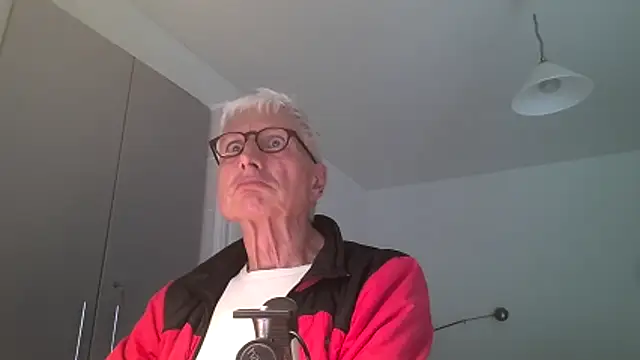 Bigjacky online show from 03-23-26, 03:38