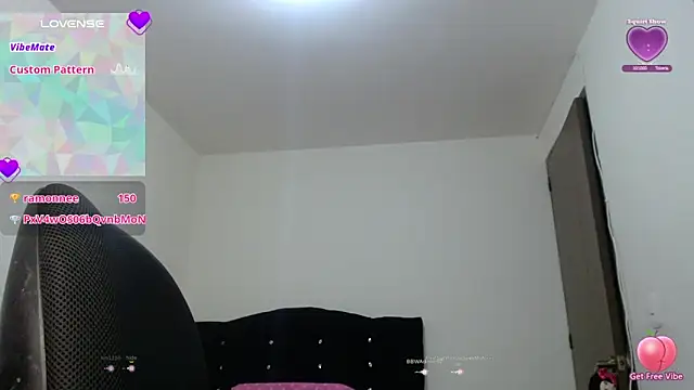 Snapshot of sweetshorexxx chatting on 01-25-25, 02:26 sweetshorexxx online show from 01-25-25, 02:26