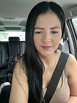 Snapshot of Carolina_Novoa chatting on 02-17-25, 06:26 Carolina Novoa online show from 02-17-25, 06:26