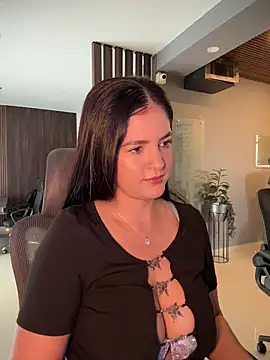 Snapshot of Carolina_Novoa chatting on 11-03-25, 01:34 Carolina Novoa online show from 11-03-25, 01:34