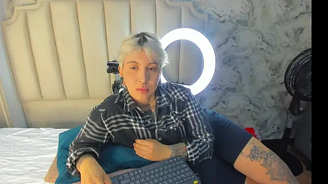 amy ink online show from 10-29-25, 11:23