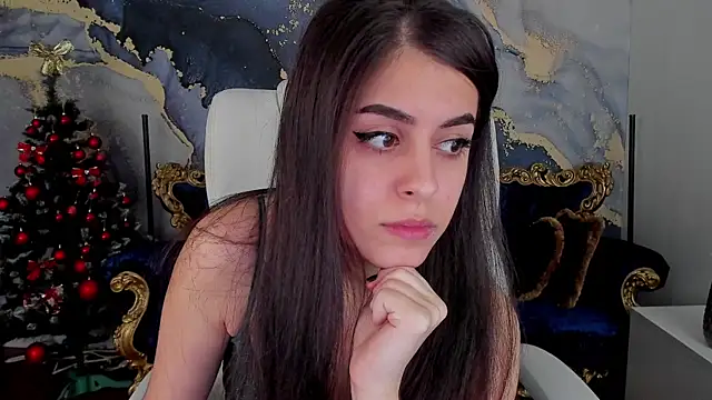 GoldBabyS online show from 12-19-24, 07:40