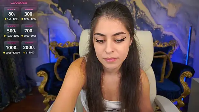 GoldBabyS online show from 09-24-25, 01:36