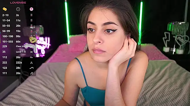 GoldBabyS online show from 10-28-25, 02:31