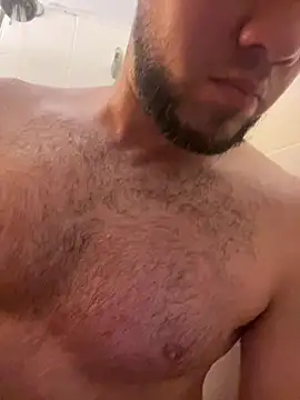 AlejoStrep online show from 02-03-26, 01:59