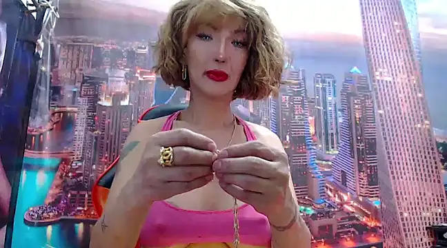 JAjhaCOOL TS4u online show from 02-18-25, 04:37