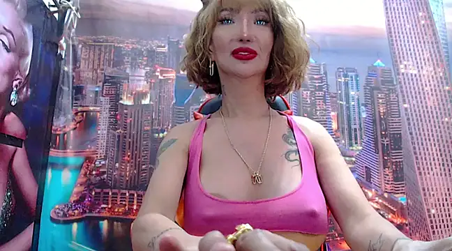 JAjhaCOOL TS4u online show from 02-23-25, 09:55