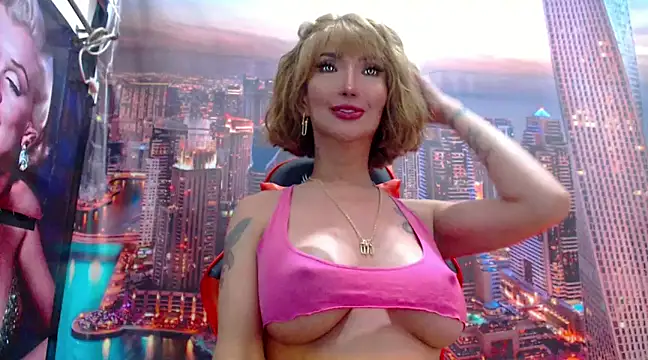 JAjhaCOOL TS4u online show from 03-18-25, 08:58