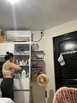 asianmystery203 online show from 12-19-24, 01:28