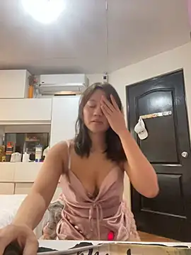 asianmystery203 online show from 12-22-24, 01:45