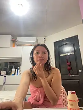 asianmystery203 online show from 01-30-25, 01:11