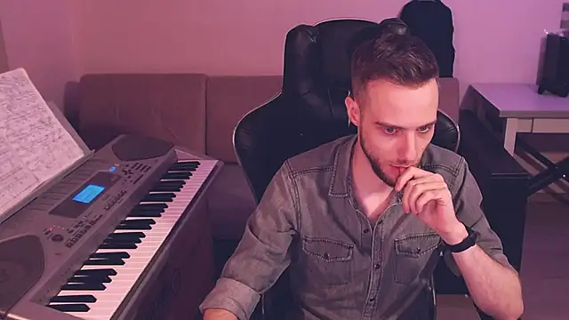 Sweetparker online show from 12-14-24, 04:01