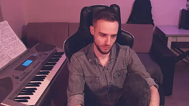 Sweetparker online show from 12-16-24, 04:45