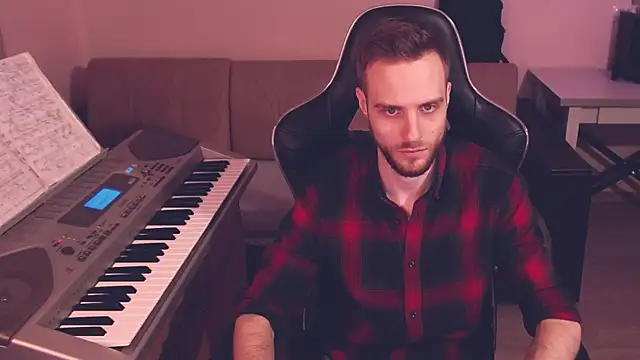 Sweetparker online show from 12-22-24, 03:11