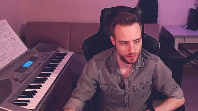 Sweetparker online show from 01-10-25, 09:53