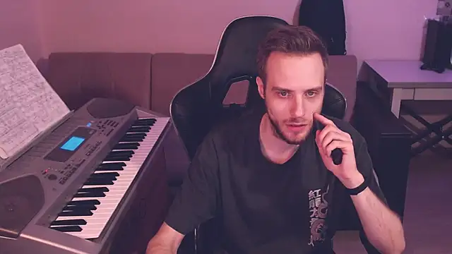 Sweetparker online show from 01-17-25, 04:04