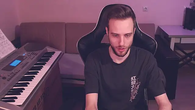 Sweetparker online show from 01-18-25, 06:56