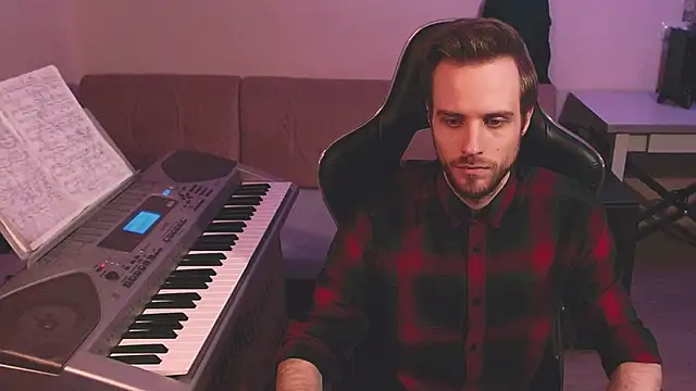 Sweetparker online show from 02-25-25, 01:20