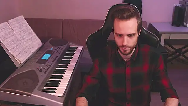 Sweetparker online show from 03-01-25, 03:10