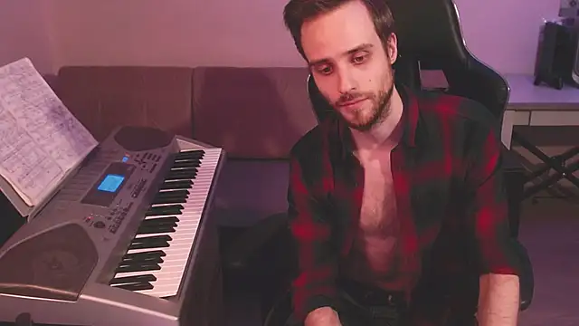 Sweetparker online show from 03-02-25, 08:16