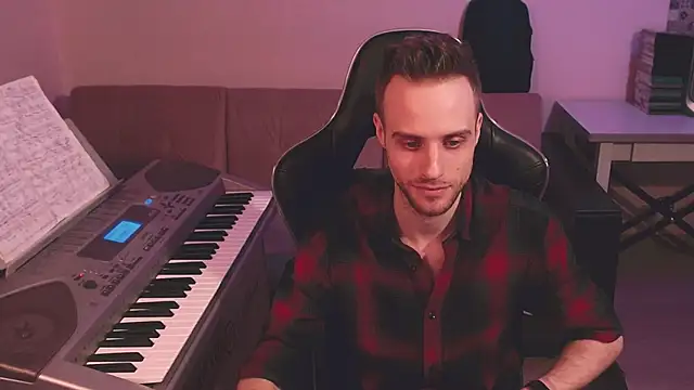 Sweetparker online show from 03-15-25, 07:05