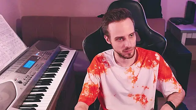 Sweetparker online show from 09-20-25, 09:49