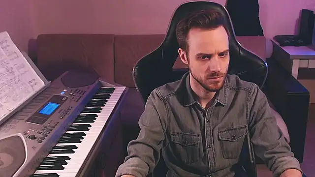 Sweetparker online show from 11-26-25, 12:39