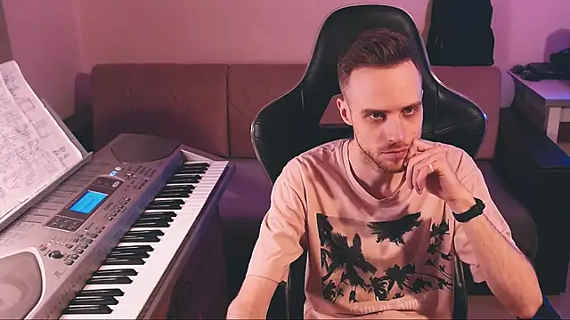 Sweetparker online show from 02-16-26, 04:58