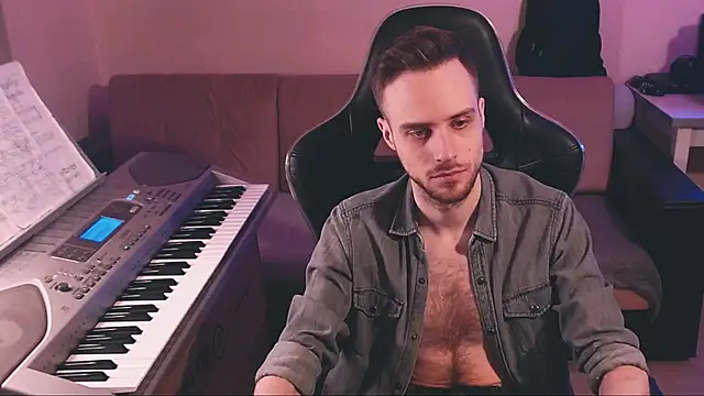 Sweetparker online show from 02-21-26, 07:59