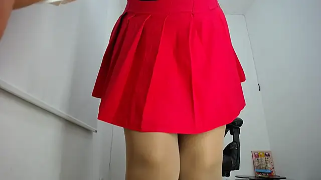 Snapshot of ReyleDoll chatting on 12-27-24, 09:22 ReyleDoll online show from 12-27-24, 09:22