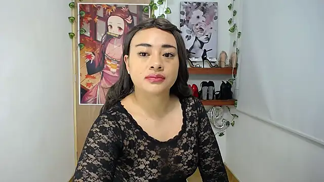 Snapshot of ReyleDoll chatting on 03-14-25, 09:03 ReyleDoll online show from 03-14-25, 09:03