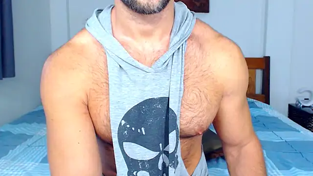 RONNIE X online show from 10-13-25, 08:03