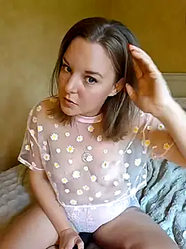 Snapshot of SwedishJennifer chatting on 09-14-25, 09:30 SwedishJennifer online show from 09-14-25, 09:30