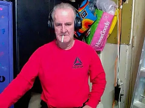 Snapshot of Sweet_Sexy1963 chatting on 02-15-25, 11:14 Sweet Sexy1963 online show from 02-15-25, 11:14