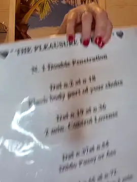 Snapshot of lucillabollente chatting on 11-01-25, 06:04 lucillabollente online show from 11-01-25, 06:04