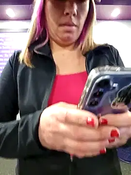  NinaLuvSins  online show from 03-21-25, 03:24