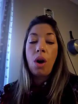  NinaLuvSins  online show from 12-16-25, 02:33