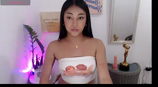AsianMariaTs online show from 03-14-25, 12:18