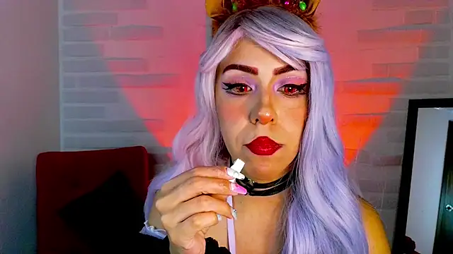 sky girl1 online show from 12-10-24, 07:16