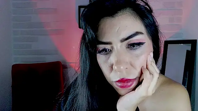 sky girl1 online show from 12-21-24, 03:09