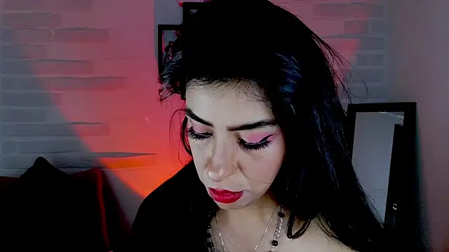 sky girl1 online show from 12-23-24, 08:33