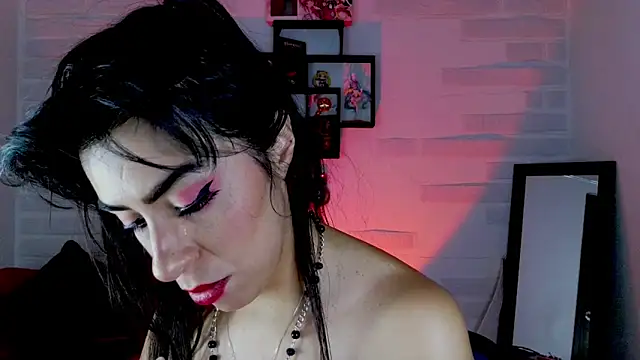 sky girl1 online show from 12-23-24, 11:36