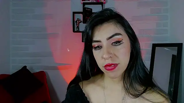 sky girl1 online show from 01-09-25, 06:27